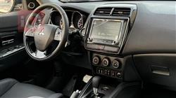 ميتسوبيشي ASX